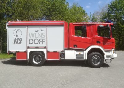 Feuerwehr Wilnsdorf