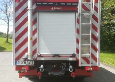 Feuerwehr Wilnsdorf