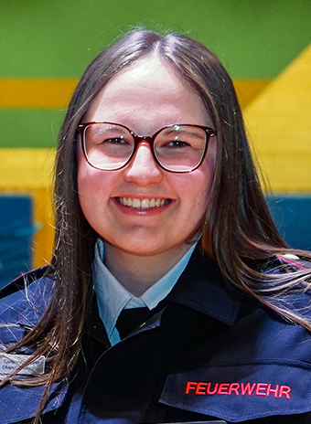 Larissa Camminga-Meyer