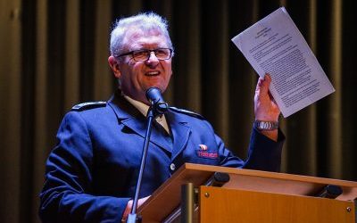 Jahresdienstbesprechung mit Rückblick auf 2025 und Ehrungen